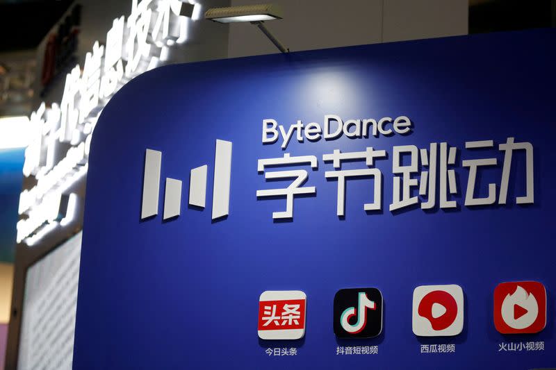 ByteDance va dépenser jusqu’à 3 milliards de dollars pour racheter des actions à des investisseurs