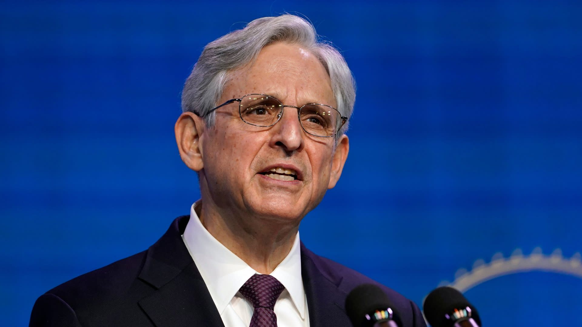 What Is Merrick Garland S Net Worth