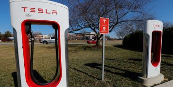 
Musk disbands Tesla EV charging team, blindsiding automakers