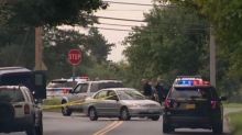 Maryland shooting: 'Rite Aid employee' who shot six people in Aberdeen has died from self-inflicted injuries