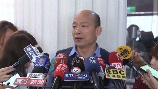 黃光芹頻爆料…韓國瑜競辦正式提告！ - Yahoo奇摩新聞