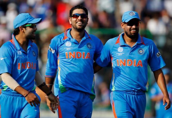 indian cricket team jersey world cup 2011