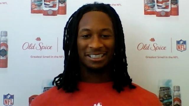 Todd Gurley on why Georgia will finally best Alabama