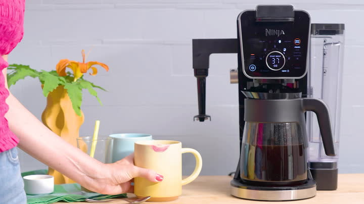 How to Clean a Ninja Coffee Maker