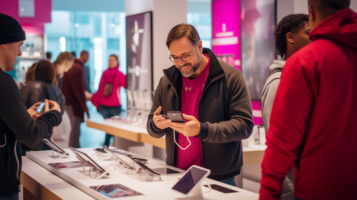 T-Mobile US, Inc. (TMUS): Warren Buffett and Hedge Funds Are Crazy About This Stock Now