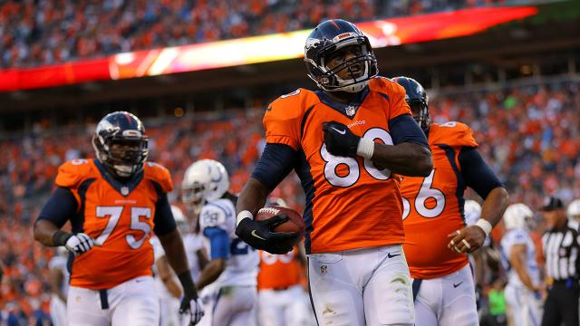 Is Super Bowl rematch a must-win for Denver?