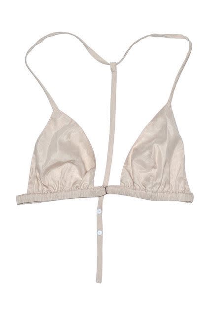 Ultimo Miracle Low Back Strapless Bra