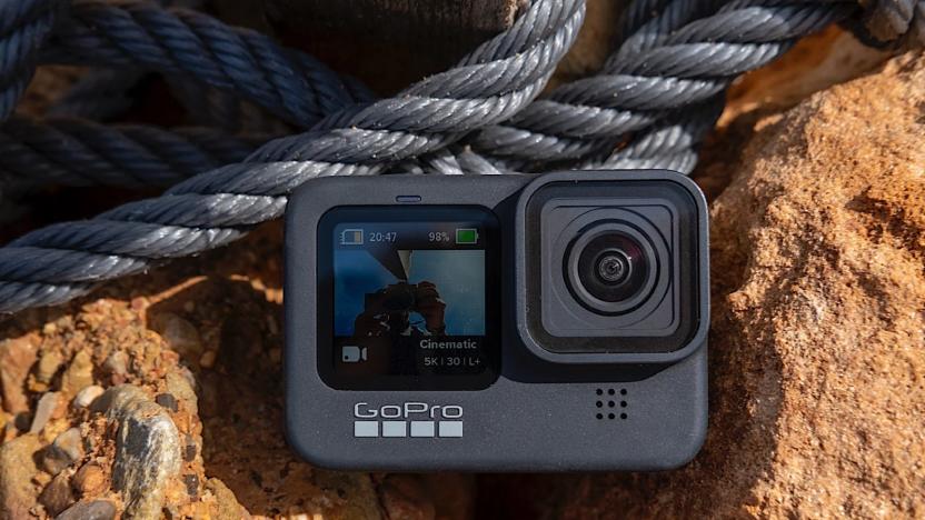 GoPro