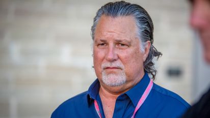 Yahoo Sports - F1 rejected Michael Andretti's bid to own a team until at least the 2028 season earlier this