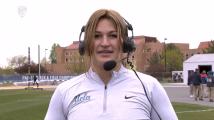 UCLA’s Federica Botter talks second straight Pac-12 javelin title with Pac-12 Networks