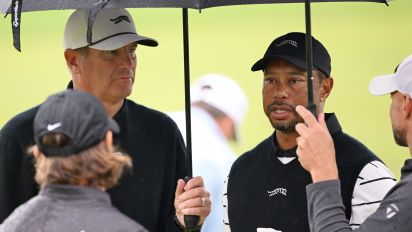 Yahoo Sports - Nearly a year after the PGA Tour and the Saudi Arabian Public Investment Fund (PIF) announced their “framework agreement," there’s been no