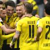 Un aereo tutto giallonero: il Borussia Dortmund ha la sua 'linea aerea' ufficiale