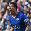 Terremoto Ulloa: “Tradito da Ranieri, non giocherò più per il Leicester”