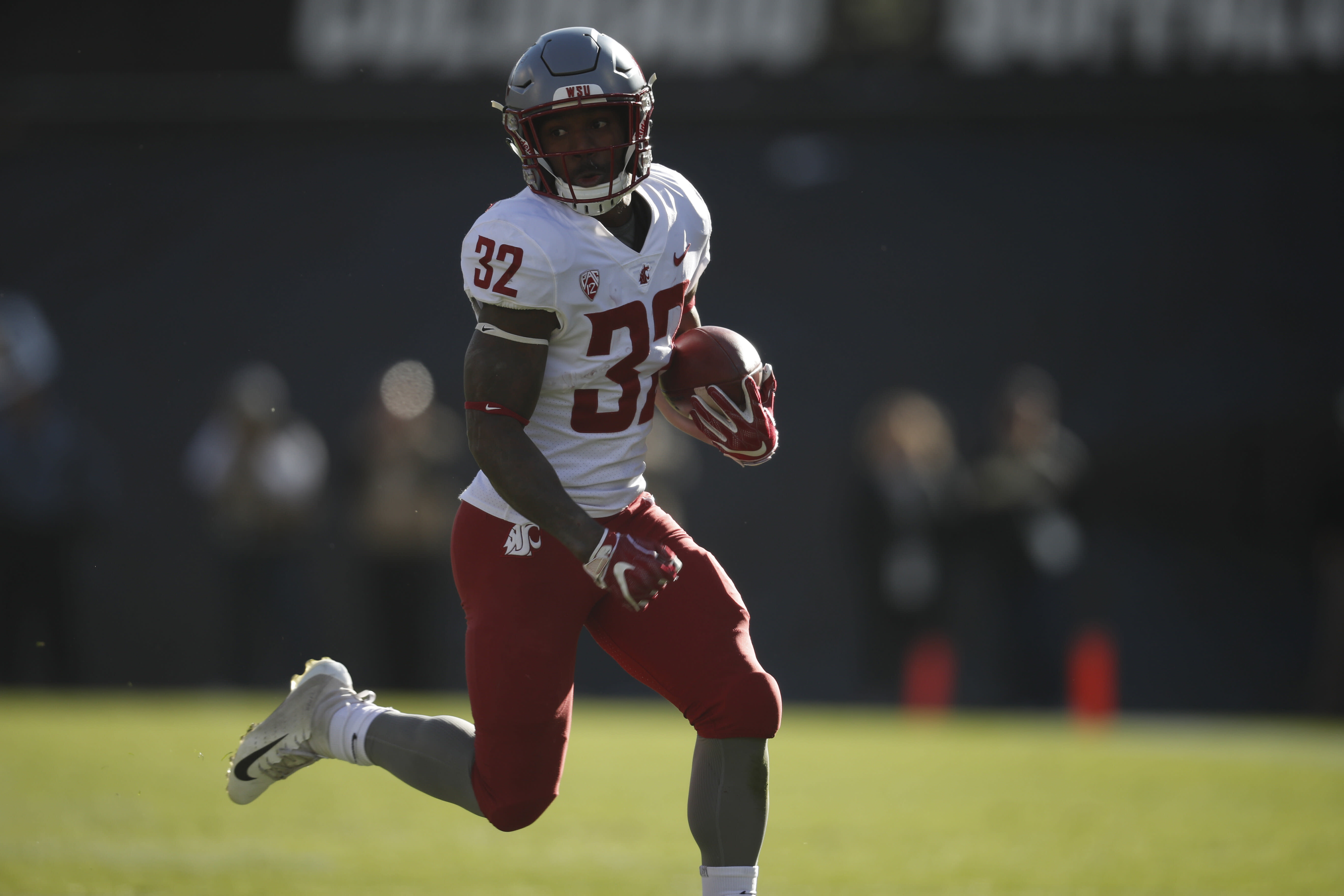 Eric Dickerson Accuses Mike Leach Of Talking Down Players