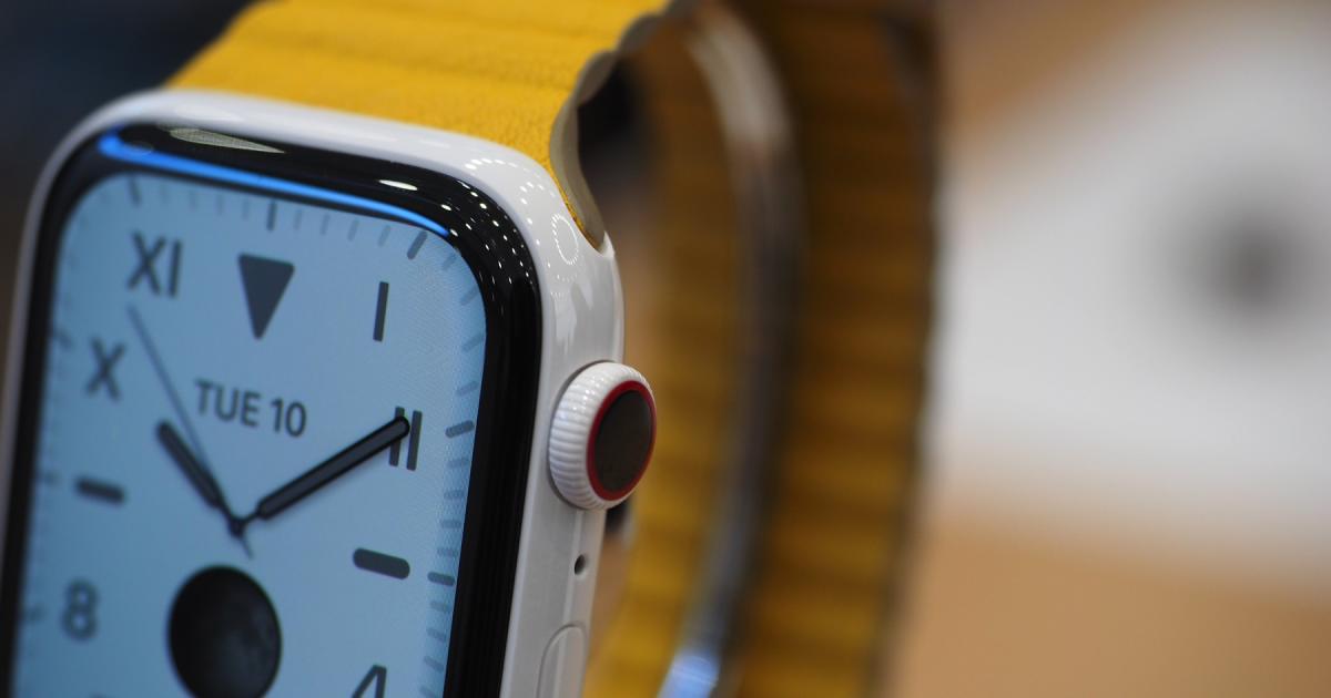 Apple discontinues the ceramic Apple Watch (again) | Engadget