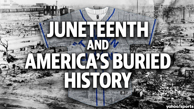 Juneteenth And America's Buried History