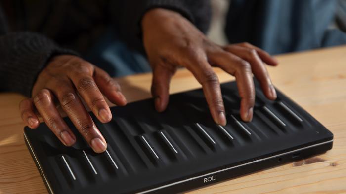 Roli Seaboard Block M