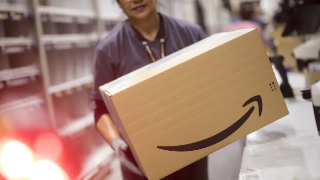 Amazon Prime memberships in US surge to new high