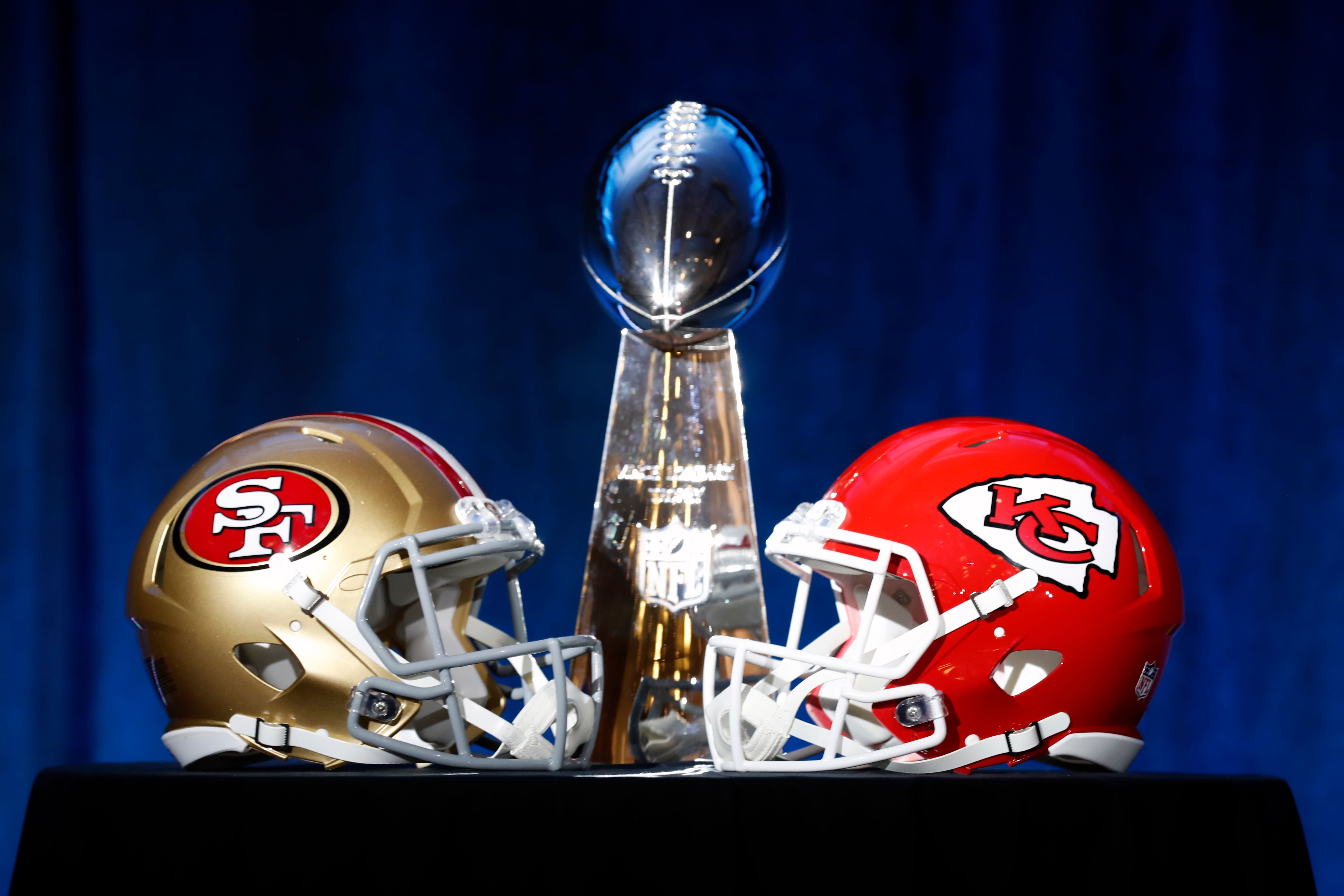 How to Watch 2020 Super Bowl LiveStream 49ers vs. Chiefs for Free