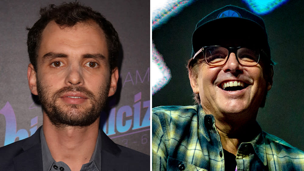 Jonas Cuarón To Direct Untitled Chupacabra Film For