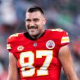 Travis Kelce Jersey Sales Get 400% Taylor Swift Bump – Billboard