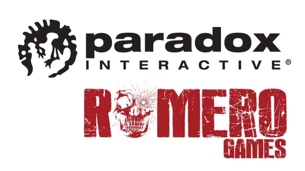 Romero Games Teams Up With Paradox Interactive For An Original Strategy Game - robloxs monthly active user count surpasses 90 million as