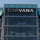 Carvana stock collapses amid bankruptcy fears