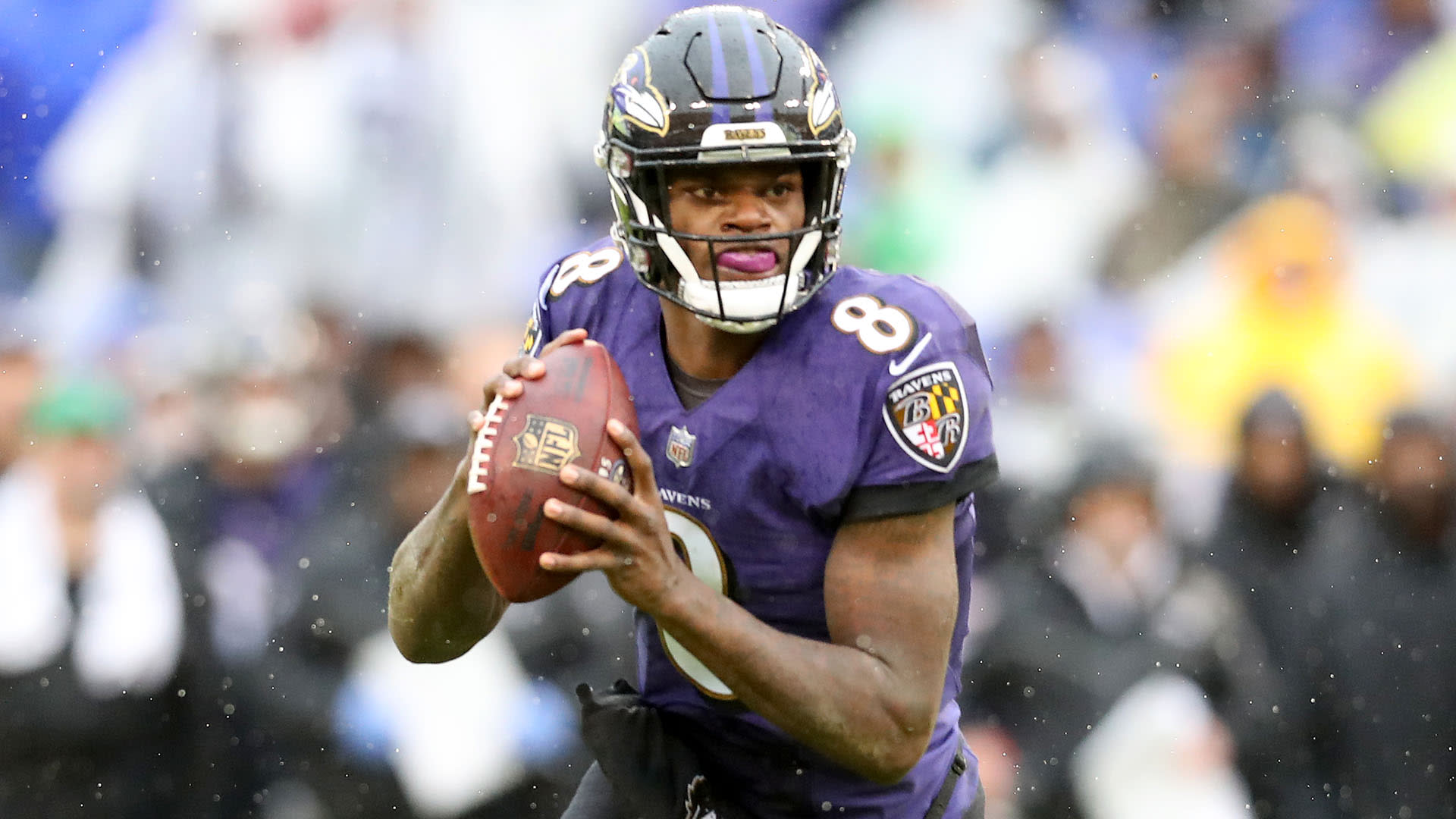 Ravens getting healthier as opener approaches - The San Diego