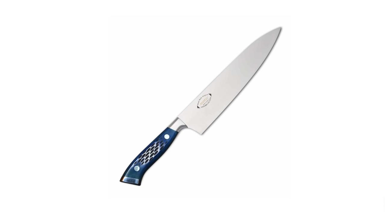 Best Knife Sets 2023 - Forbes Vetted