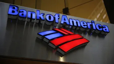 Bank of America stock rises on Wolfe Research upgrade