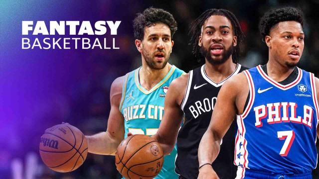 The Playlist: Fantasy basketball pickups for championship week