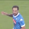 Serie A: Napoli-Juventus 2-1, Higuain manda in crisi i bianconeri