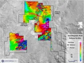 Latin Metals Receives Positive Results from Airborne Magnetic and Radiometric Survey, Organullo Project, Argentina