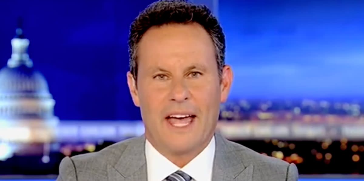 Brian Kilmeade Admits He Showed Doctored Photo Of Mar-A-Lago Search Judge