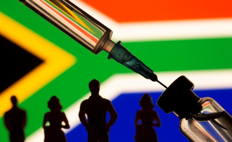 South African medical schemes may no longer need to subsidise COVID vaccines: executives
