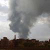 Missile lanciato dallo Yemen intercettato in Arabia saudita
