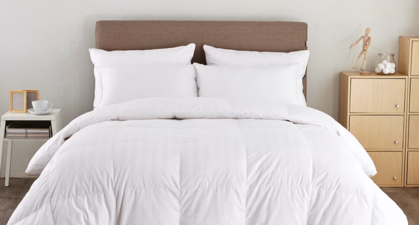 Wayfair Bedding Sale Puredown Duvet