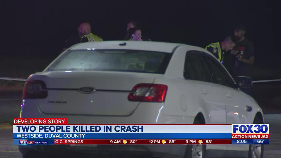 Two dead, four injured in hit-and-run crash in Leander