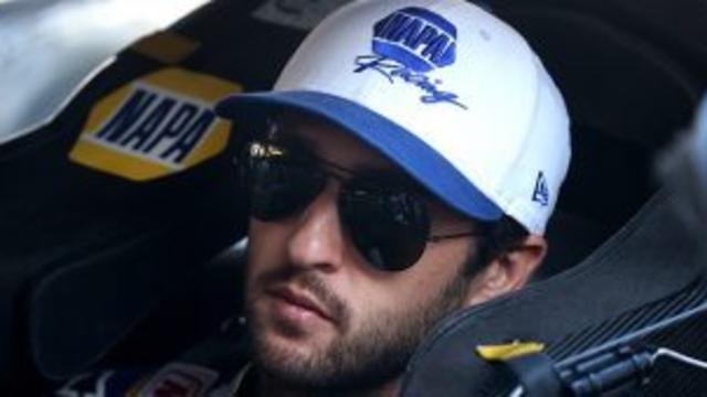 Chase Elliott named 2021 NMPA Most Popular Driver