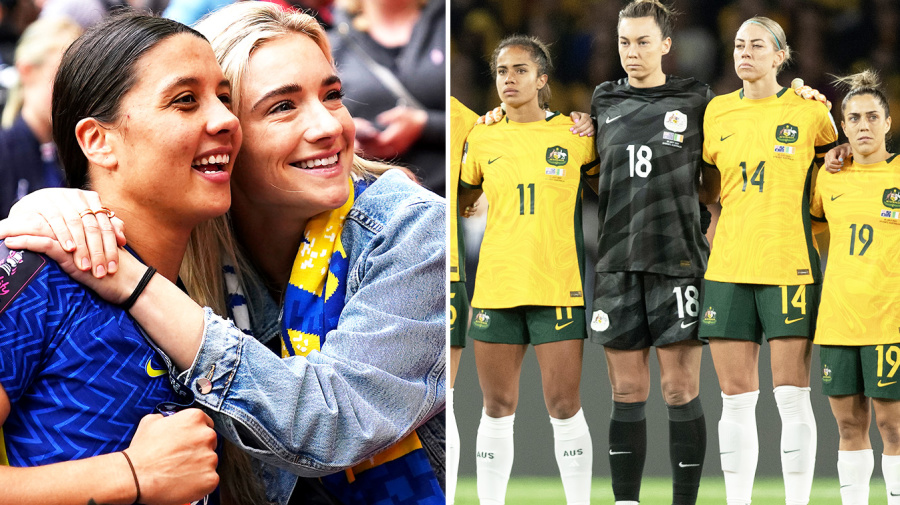 Yahoo Sport Australia - It's now been over a year since the Matildas' magical run to the semi-finals of the World Cup. Read more