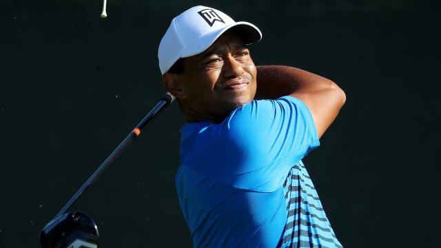 What to expect from Tiger Woods at the U.S. Open