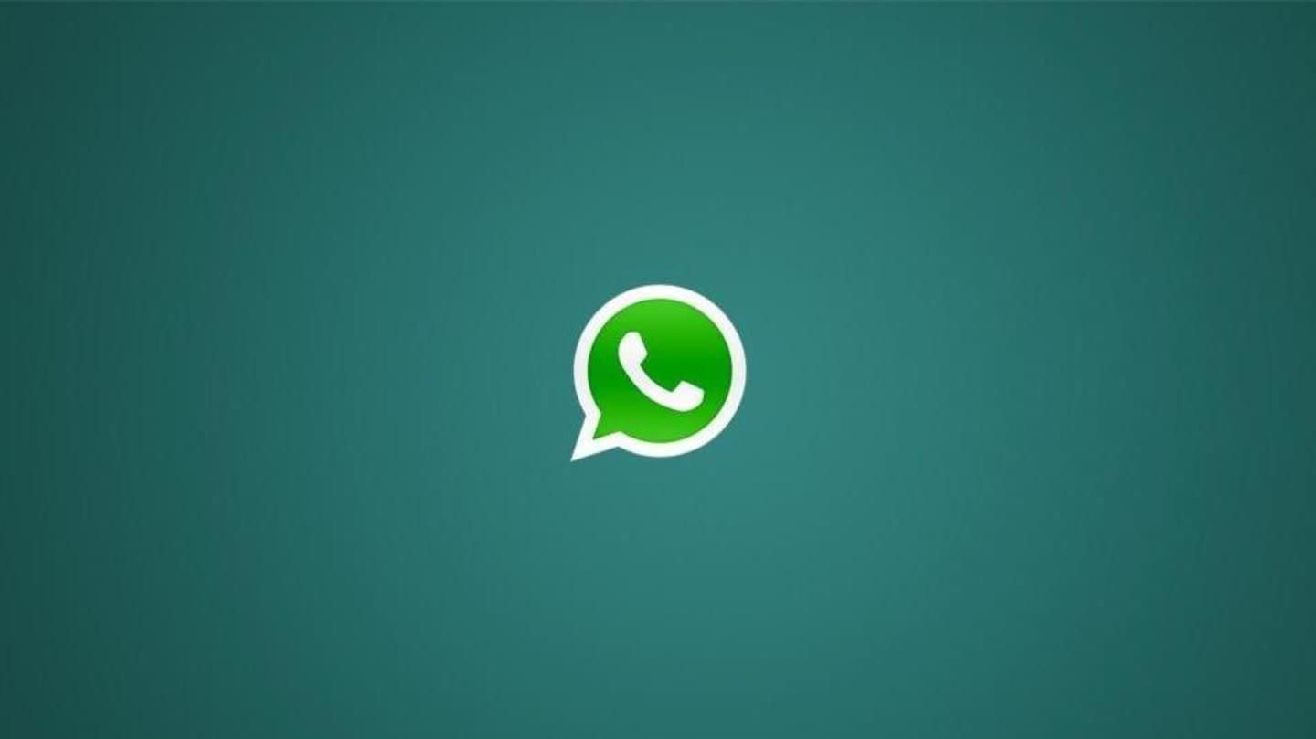 WhatsApp, undoubtedly, remains the world's favorite messaging app....