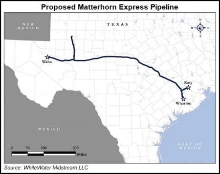 The Companies Taking Advantage Of America’s LNG Boom