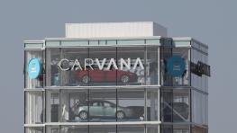 Carvana stock skyrockets on record Q1 earnings