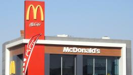 McDonald's has 'outpriced' customers amid menu hikes: Analyst