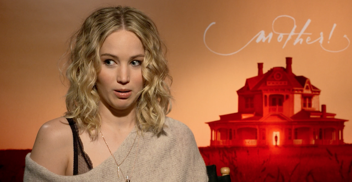 Mother!” Review: Darren Aronofsky's Thrilling, Horrifying, Nearly  Unbelievable Satire of Fame