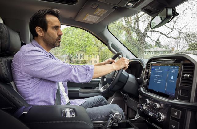 Amazon Alexa Built-In (Donât drive while distracted or while using handheld devices. Use voice-operated systems when possible.  Some features may be locked out while the vehicle is in gear.  Not all features are compatible with all phones. Amazon, Alexa and all related marks are trademarks of Amazon.com, Inc. or its affiliates. Certain Alexa functionality is dependent on smart home technology. The Bluetooth word mark is a trademark of the Bluetooth SIG, Inc.)