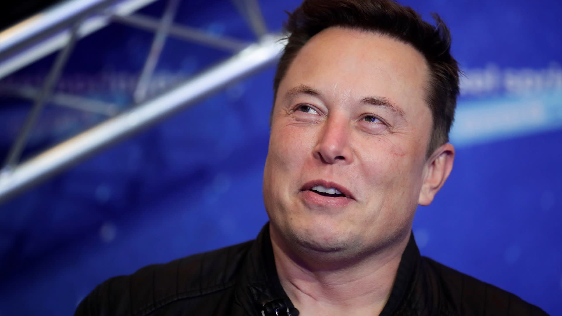 Elon Musk says he wants to create a city in Texas called ‘Starbase’