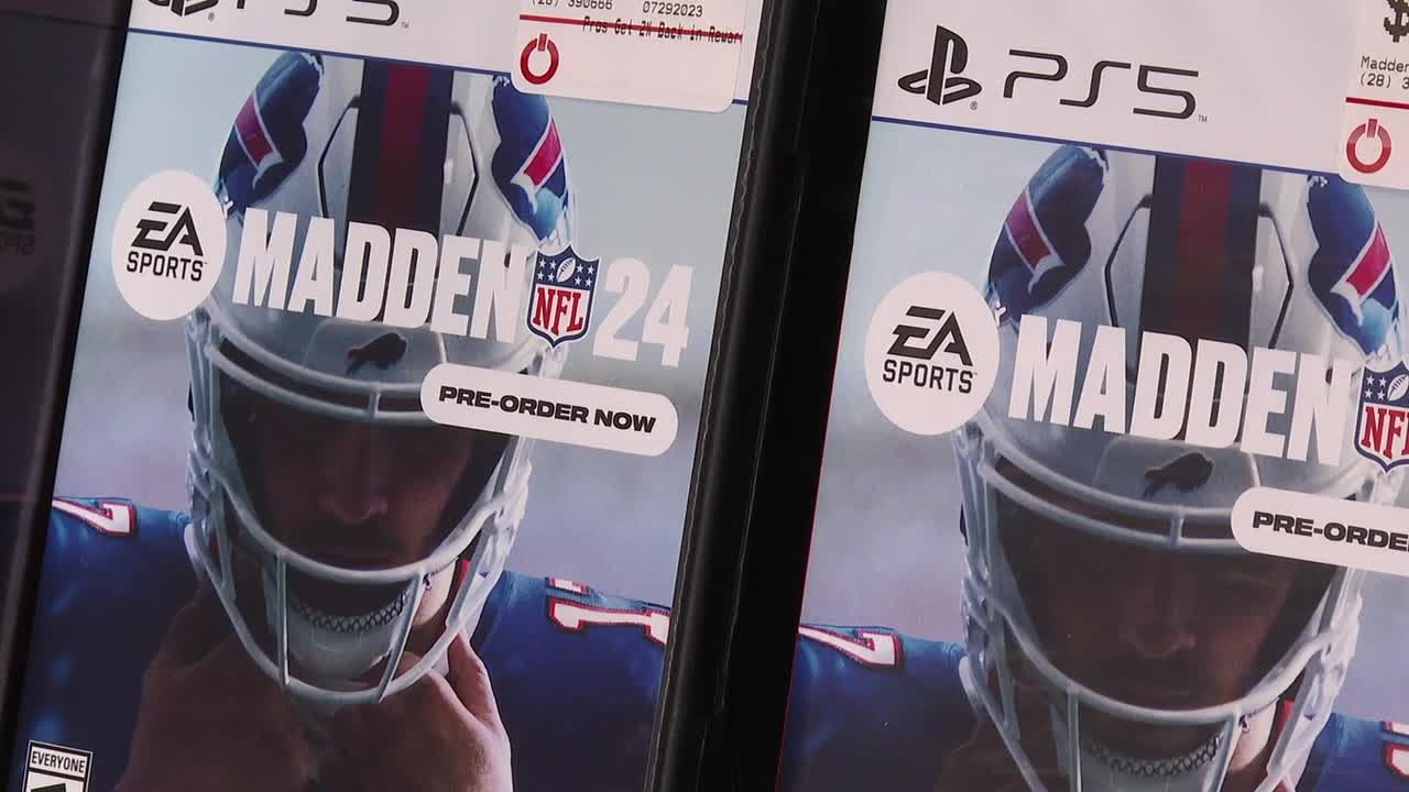 Madden cover curse: Does it still exist and could it impact Josh