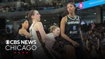 Chicago Sky to face Indiana Fever in pivotal final regular season matchup